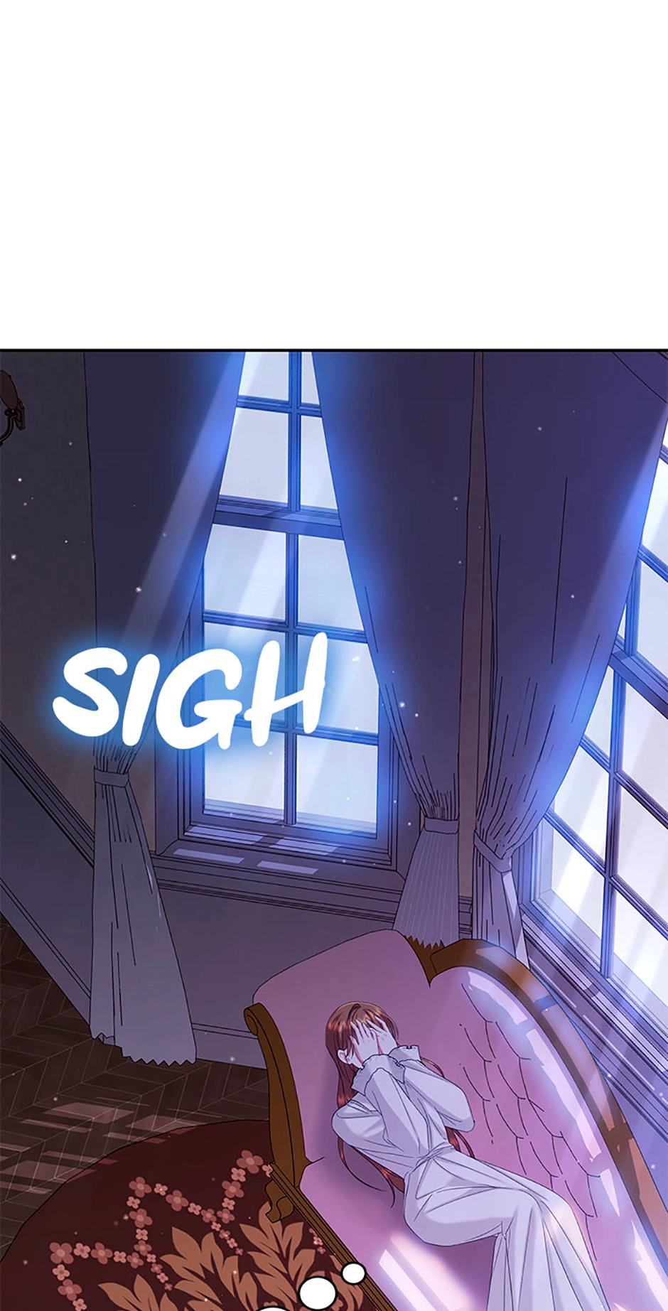 This Time, I Will Survive Until the End Chapter 24 page 85 - 