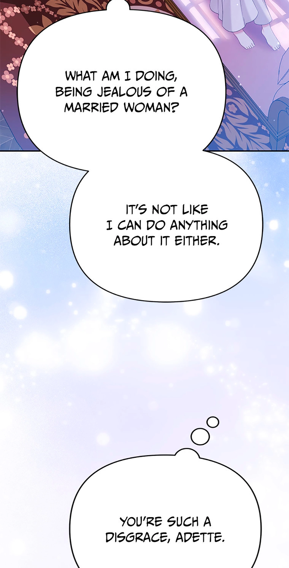 This Time, I Will Survive Until the End Chapter 24 page 86 - 