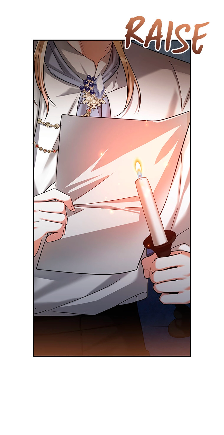 This Time, I Will Survive Until the End Chapter 24 page 93 - 