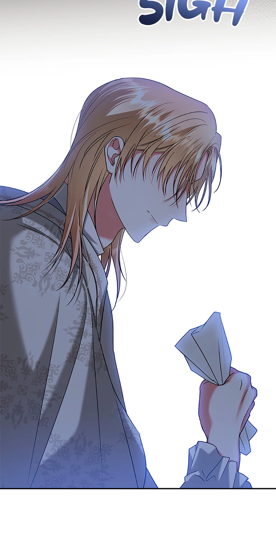 This Time, I Will Survive Until the End Chapter 24 page 96 - 