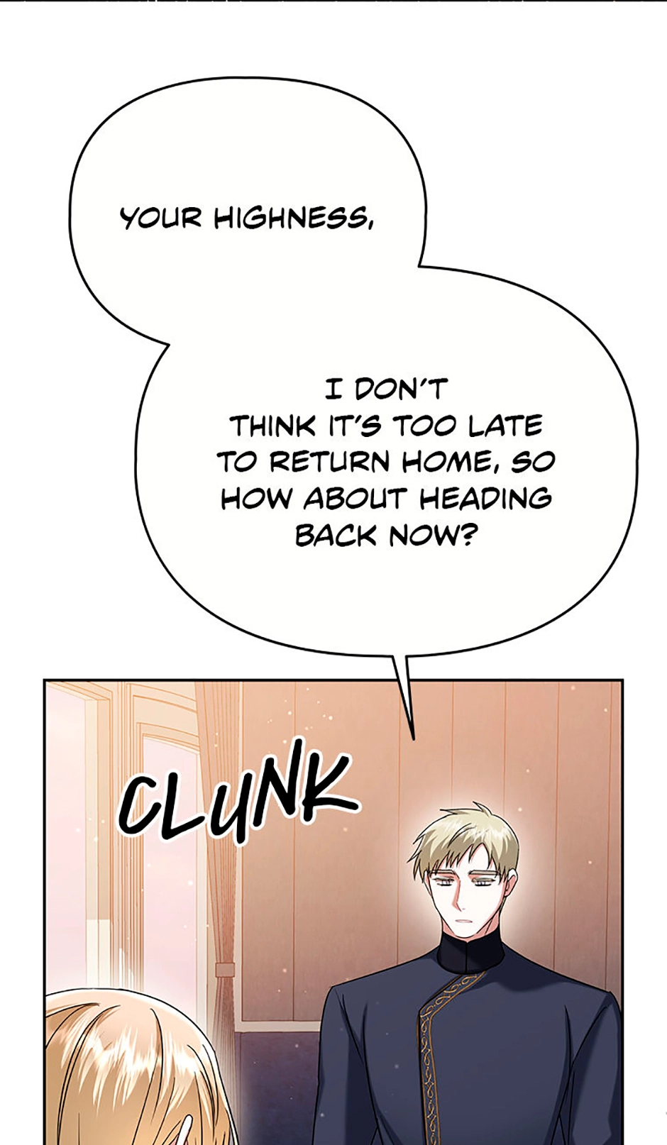 This Time, I Will Survive Until the End Chapter 24 page 97 - 
