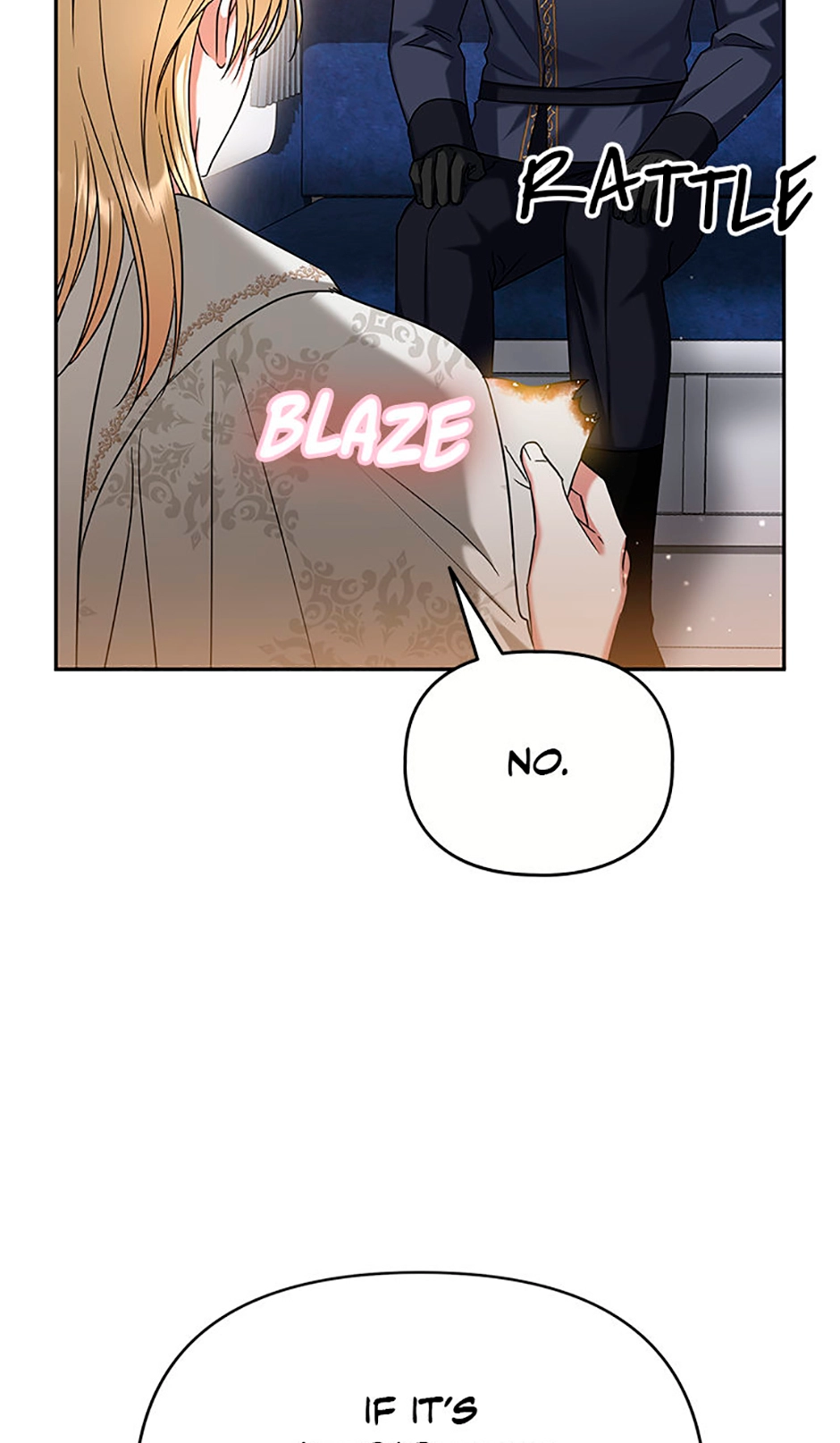 This Time, I Will Survive Until the End Chapter 24 page 98 - 