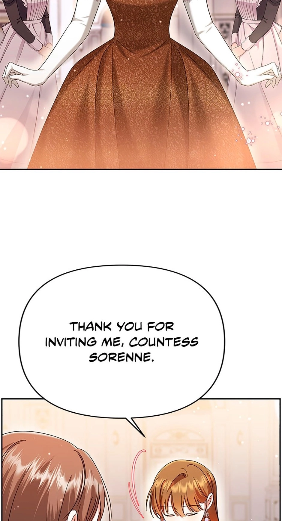 This Time, I Will Survive Until the End Chapter 25 page 2 - 