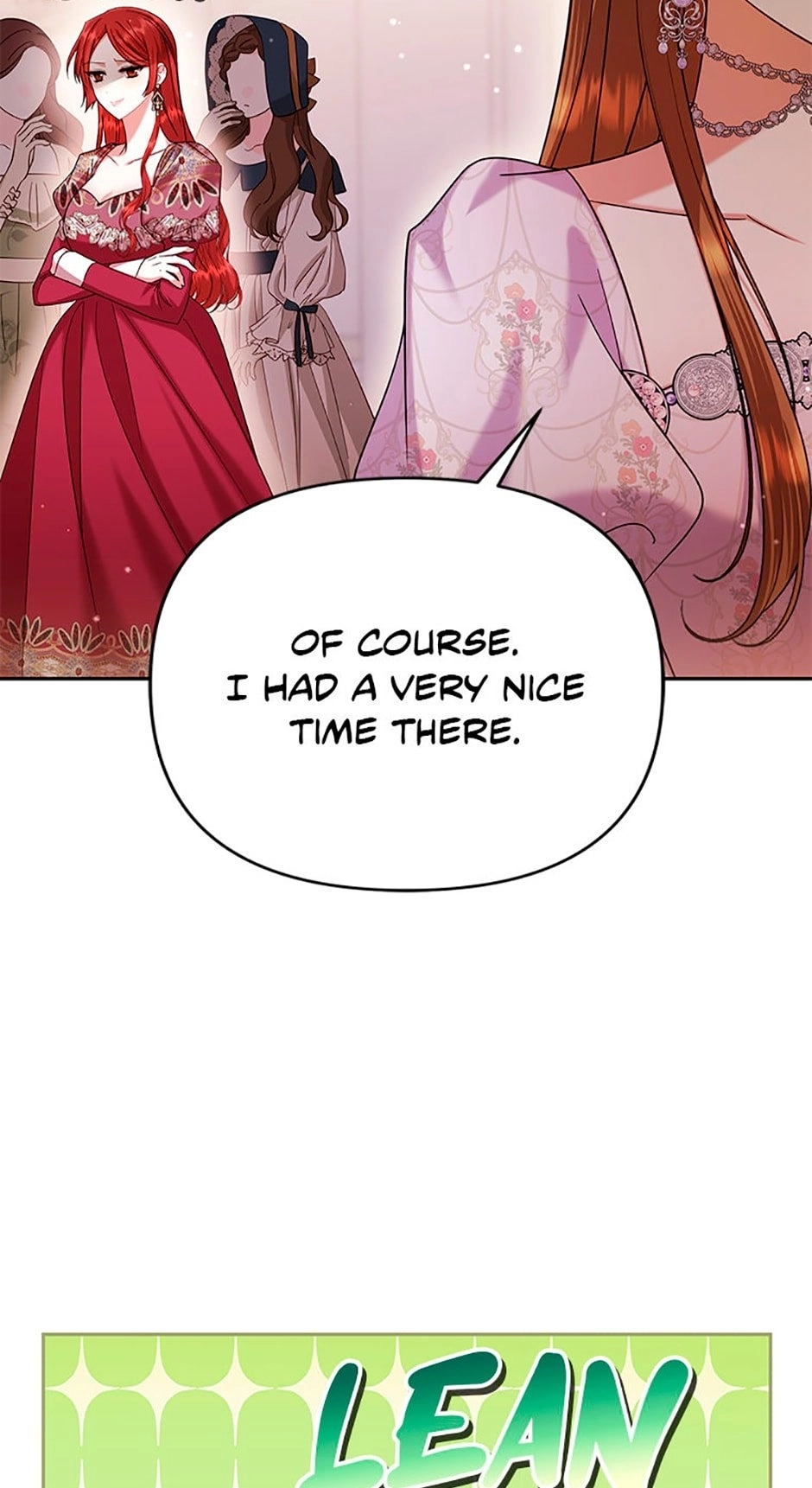 This Time, I Will Survive Until the End Chapter 25 page 11 - 