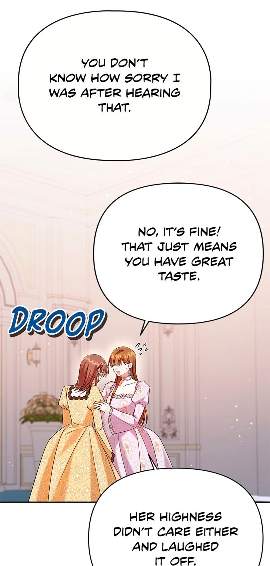This Time, I Will Survive Until the End Chapter 25 page 13 - 