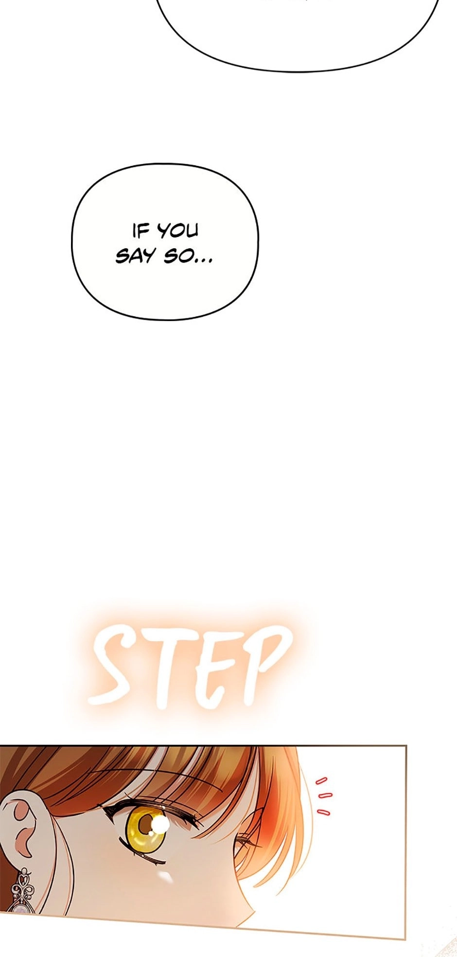 This Time, I Will Survive Until the End Chapter 25 page 14 - 