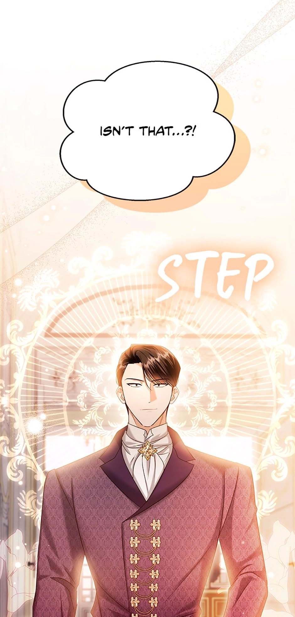 This Time, I Will Survive Until the End Chapter 25 page 15 - 