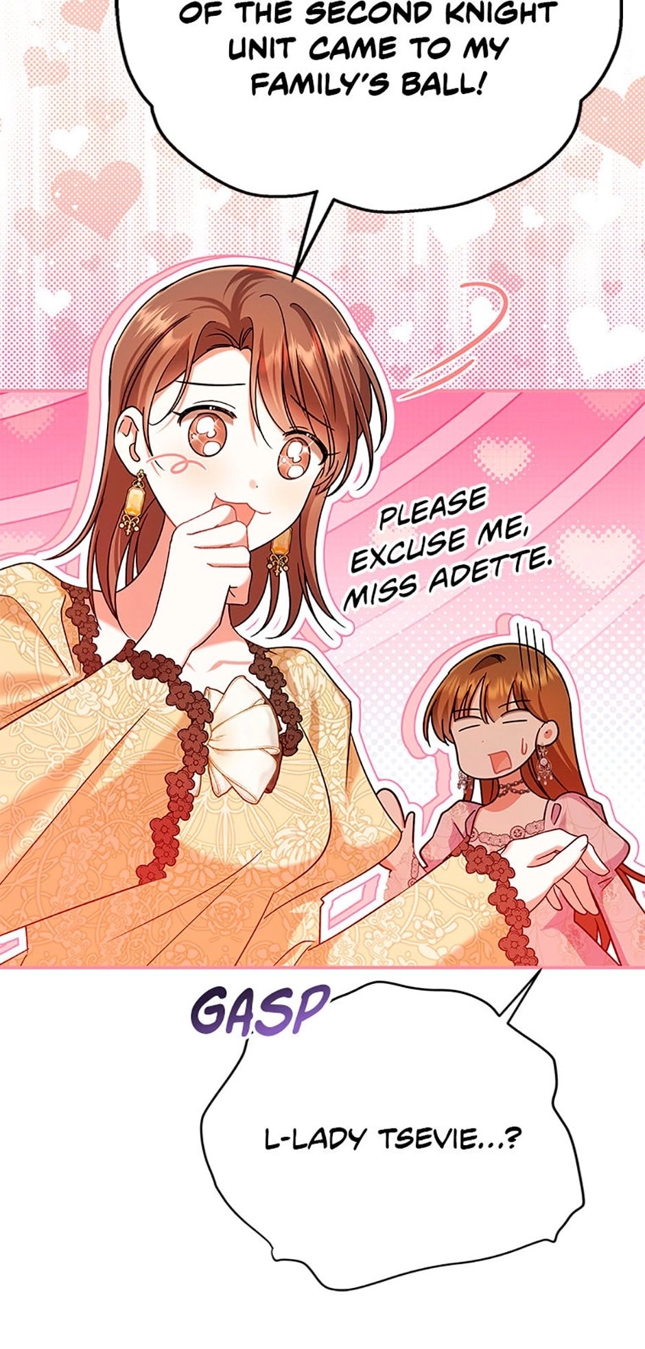 This Time, I Will Survive Until the End Chapter 25 page 17 - 