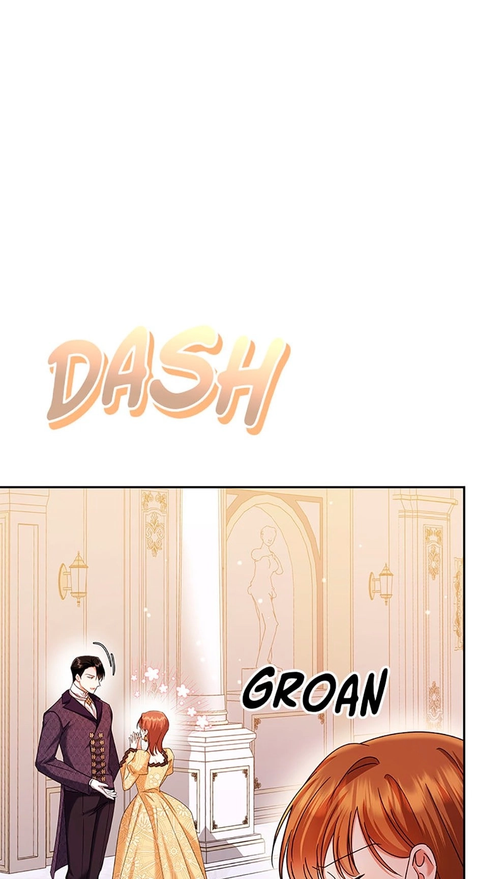 This Time, I Will Survive Until the End Chapter 25 page 18 - 