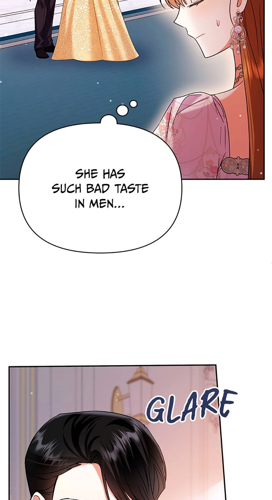 This Time, I Will Survive Until the End Chapter 25 page 19 - 