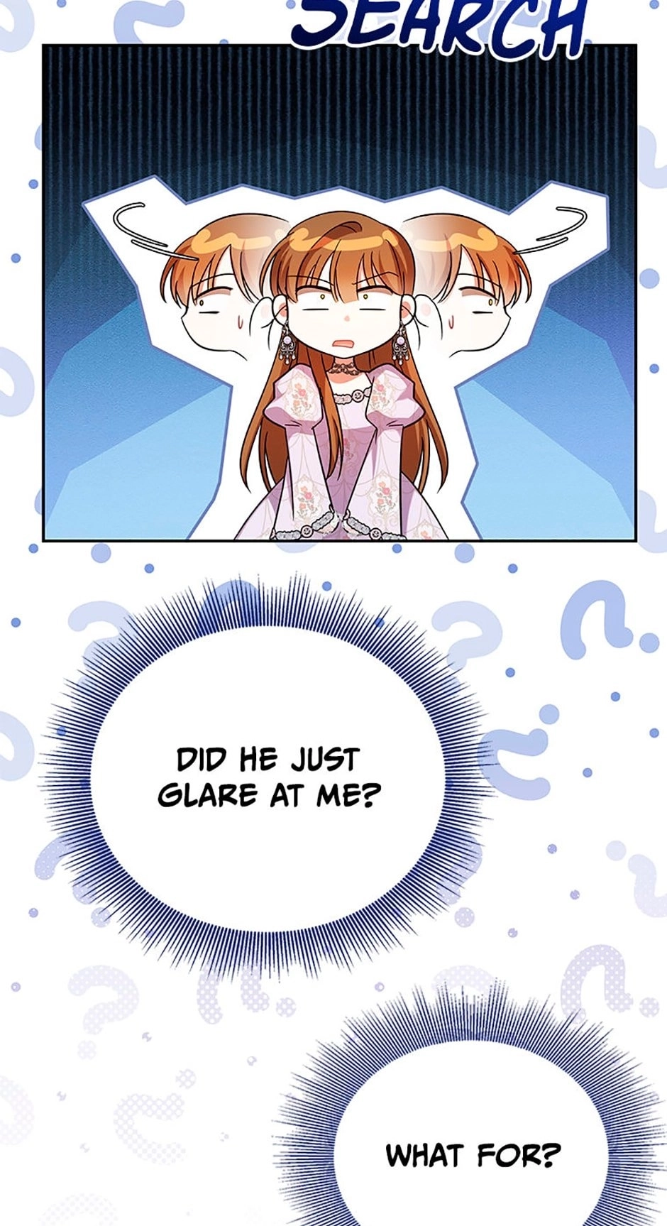 This Time, I Will Survive Until the End Chapter 25 page 21 - 