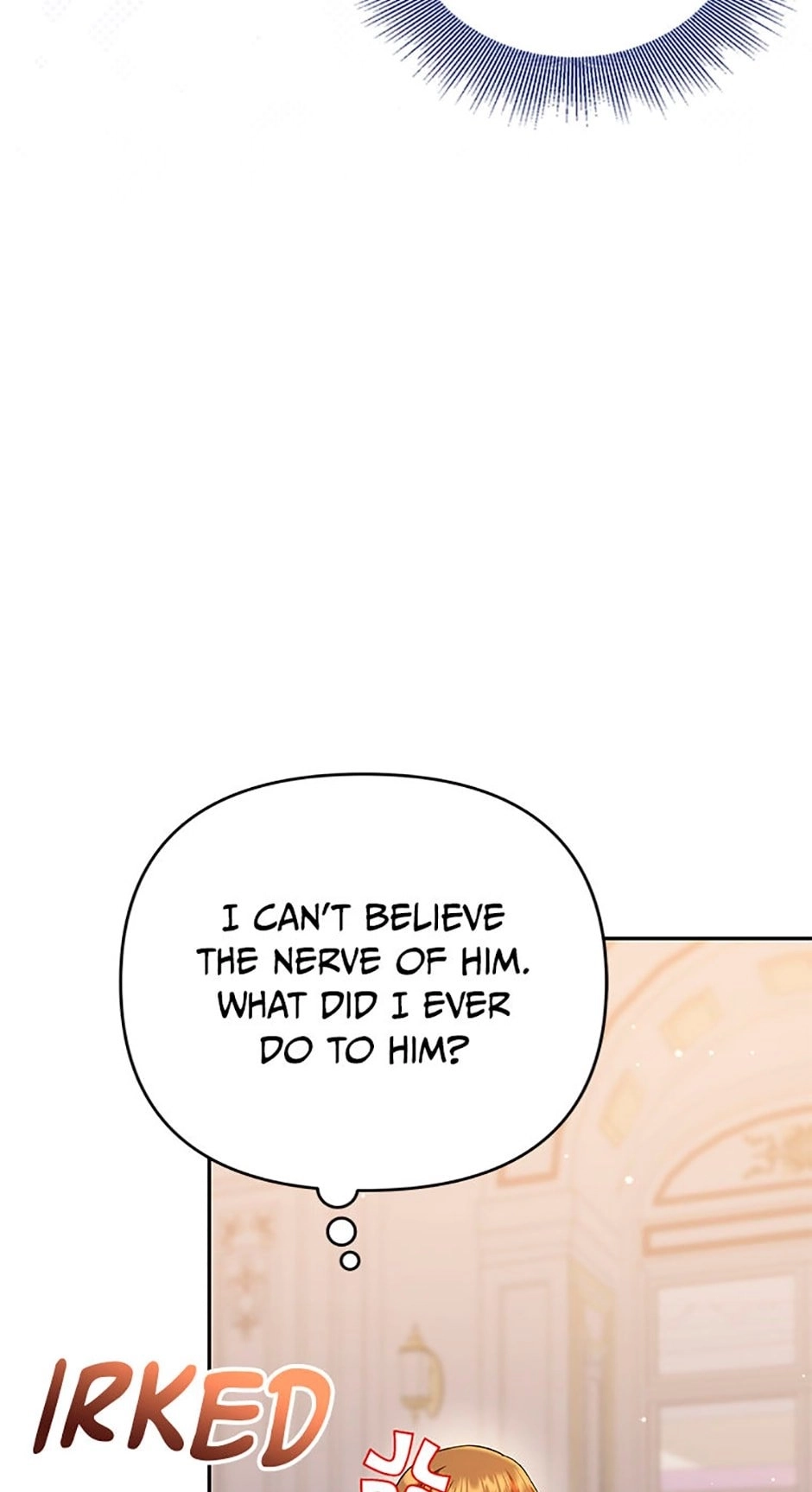 This Time, I Will Survive Until the End Chapter 25 page 22 - 