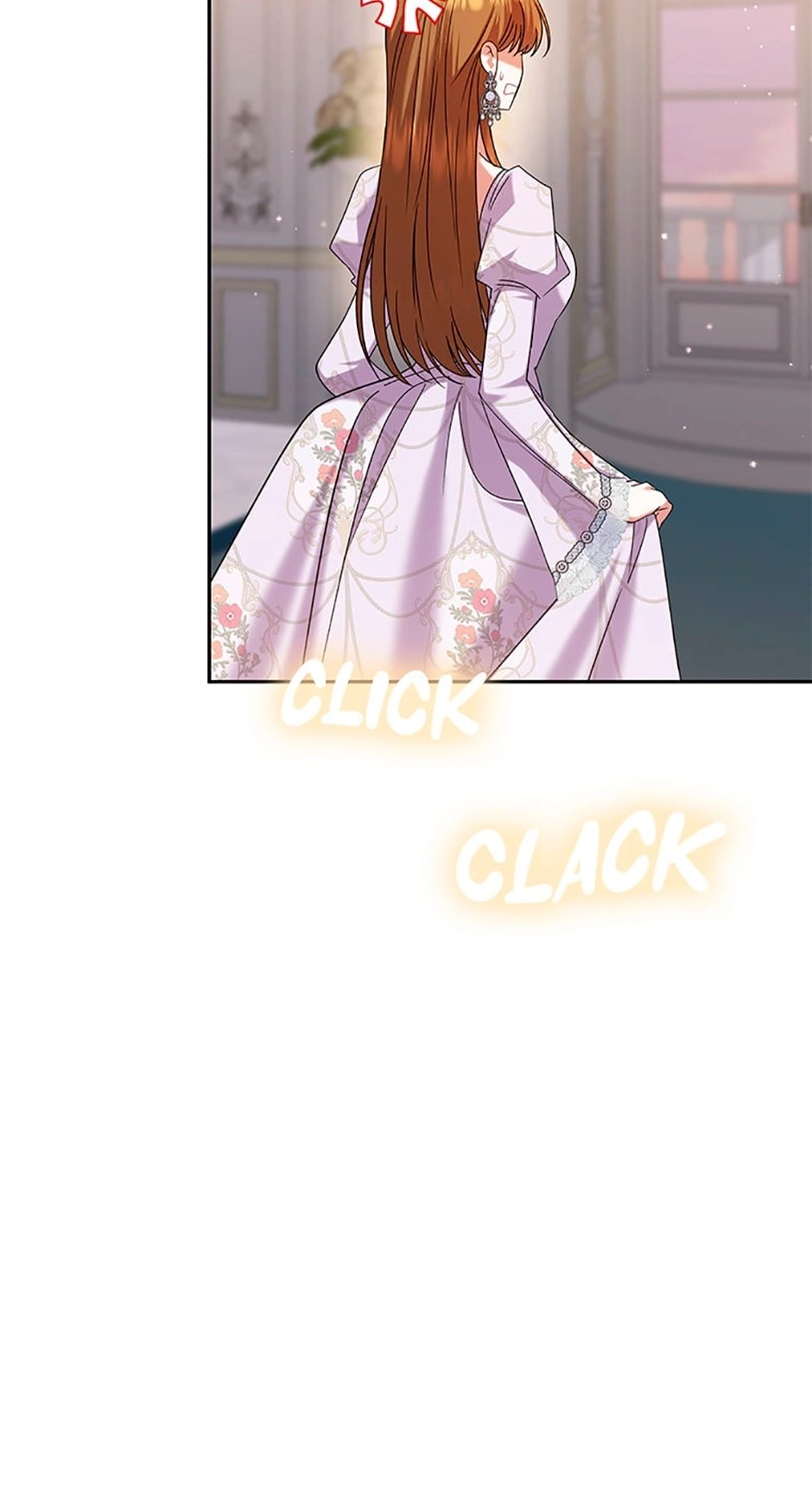This Time, I Will Survive Until the End Chapter 25 page 23 - 