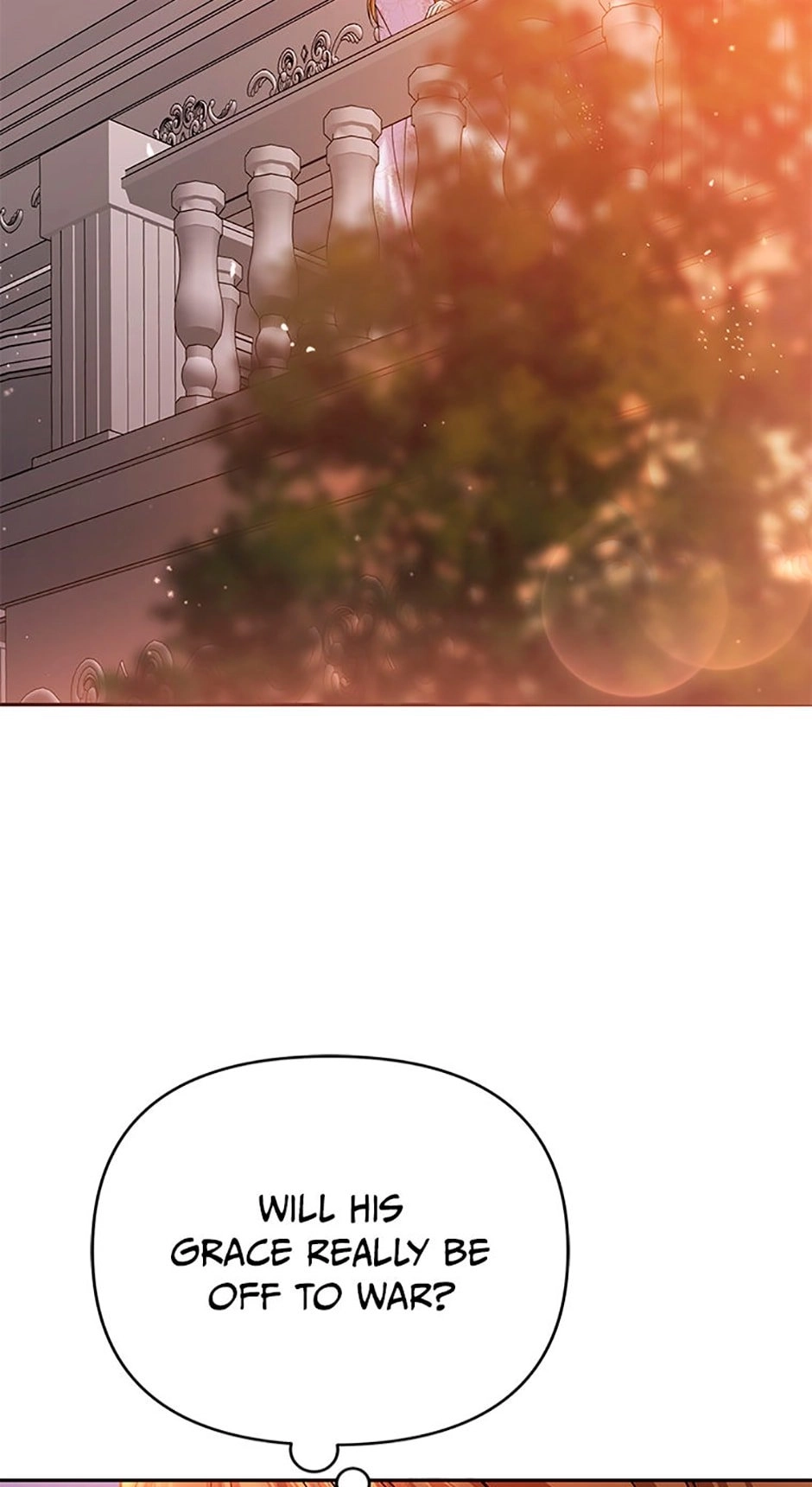 This Time, I Will Survive Until the End Chapter 25 page 25 - 