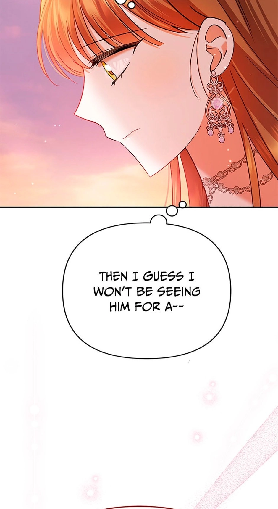 This Time, I Will Survive Until the End Chapter 25 page 26 - 
