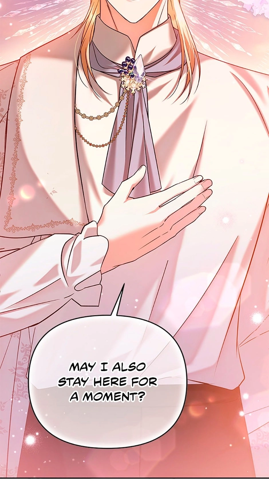 This Time, I Will Survive Until the End Chapter 25 page 29 - 