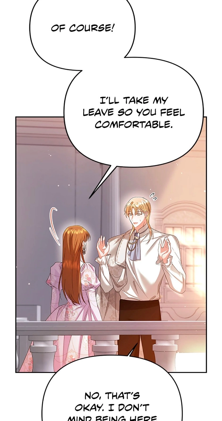 This Time, I Will Survive Until the End Chapter 25 page 31 - 