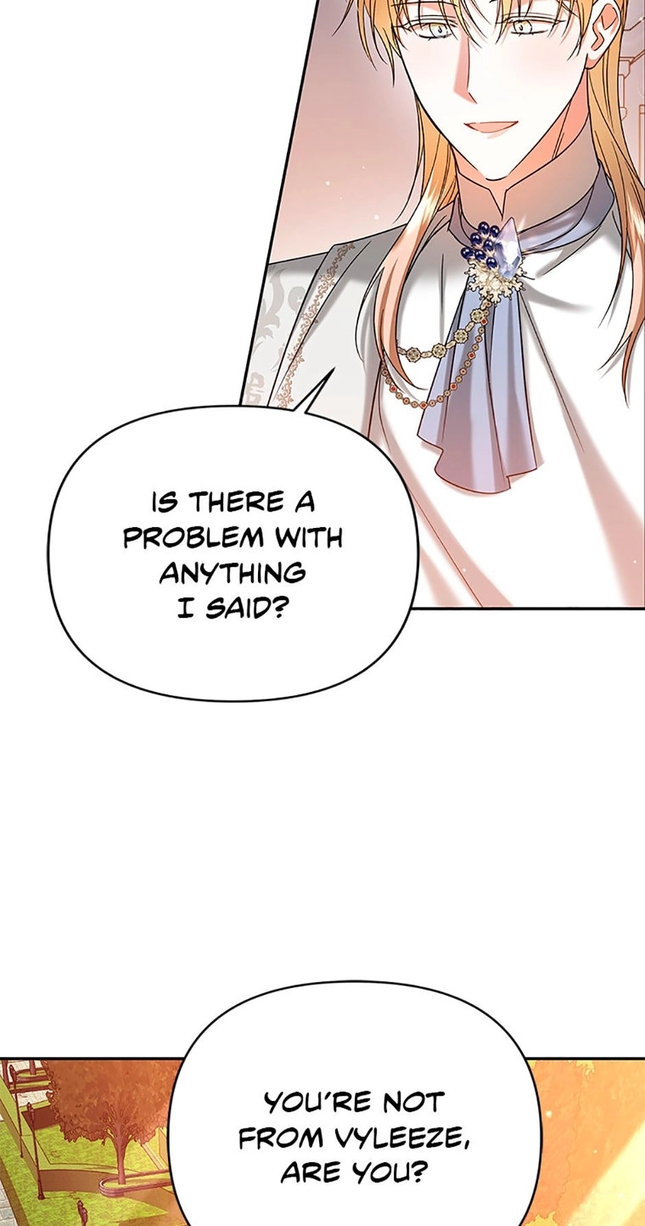 This Time, I Will Survive Until the End Chapter 25 page 33 - 