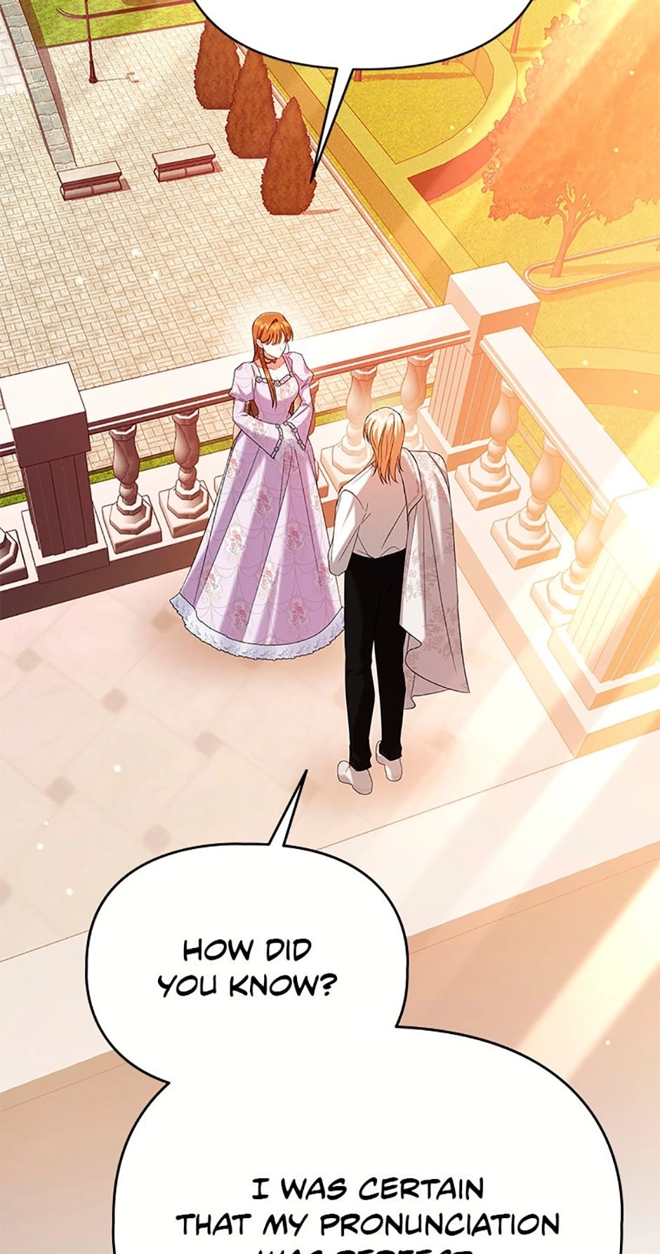 This Time, I Will Survive Until the End Chapter 25 page 34 - 