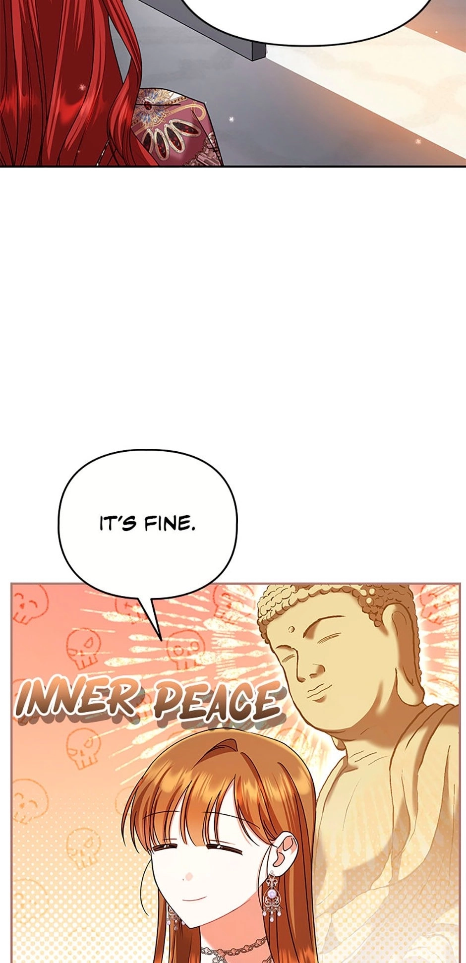 This Time, I Will Survive Until the End Chapter 25 page 37 - 