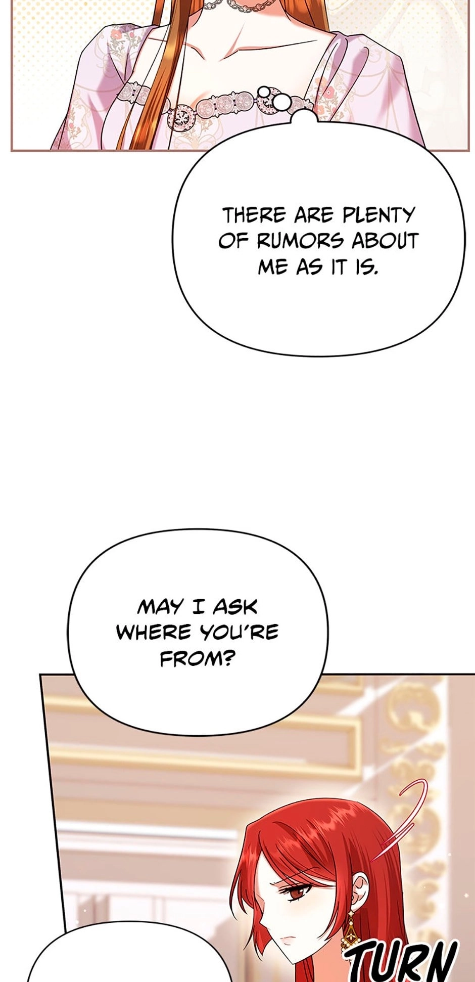 This Time, I Will Survive Until the End Chapter 25 page 38 - 