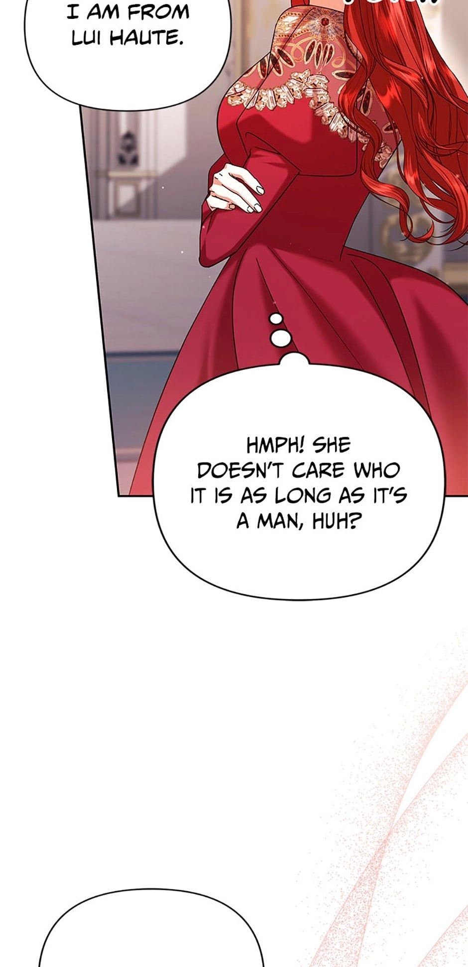 This Time, I Will Survive Until the End Chapter 25 page 39 - 