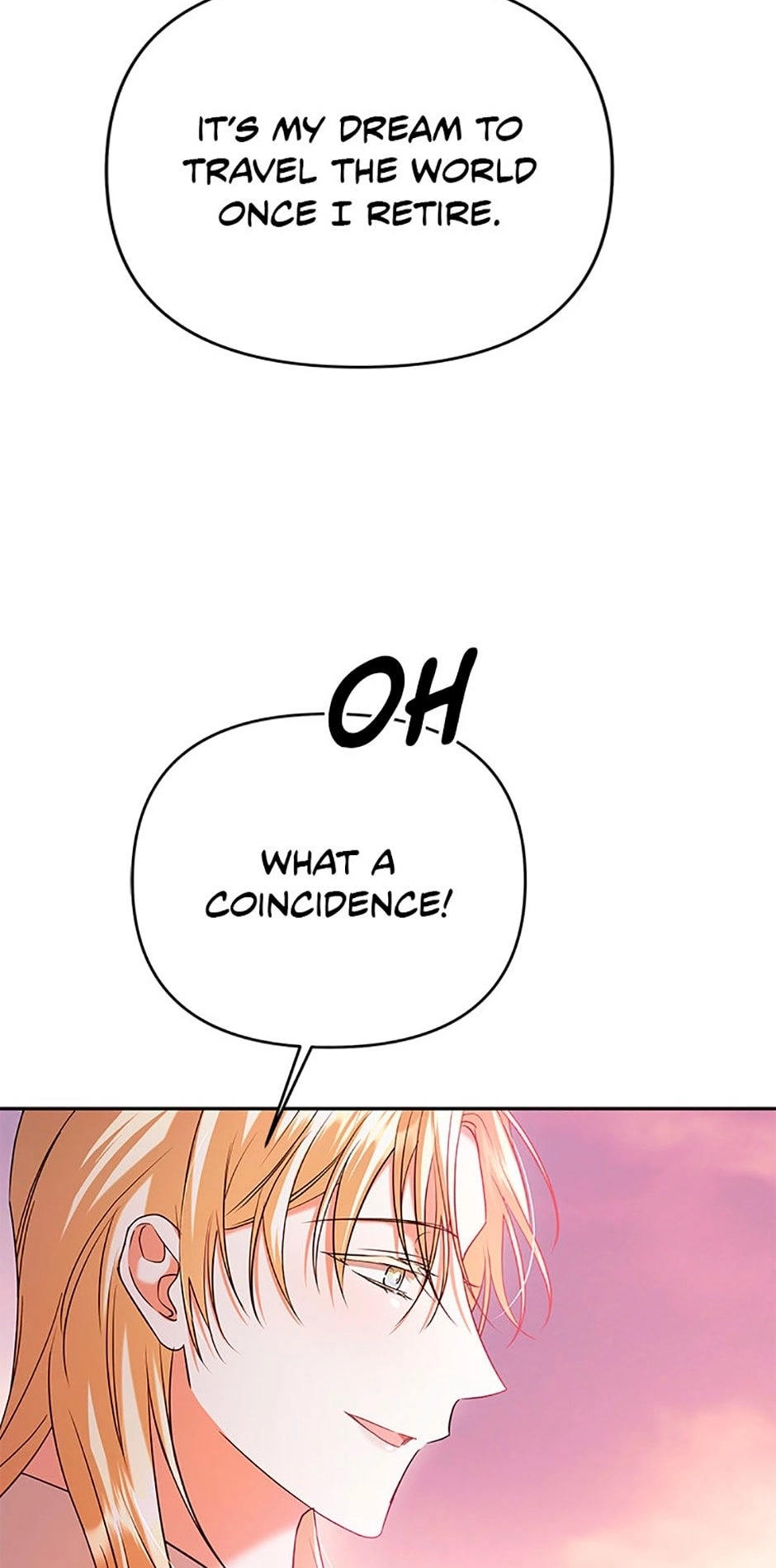 This Time, I Will Survive Until the End Chapter 25 page 42 - 