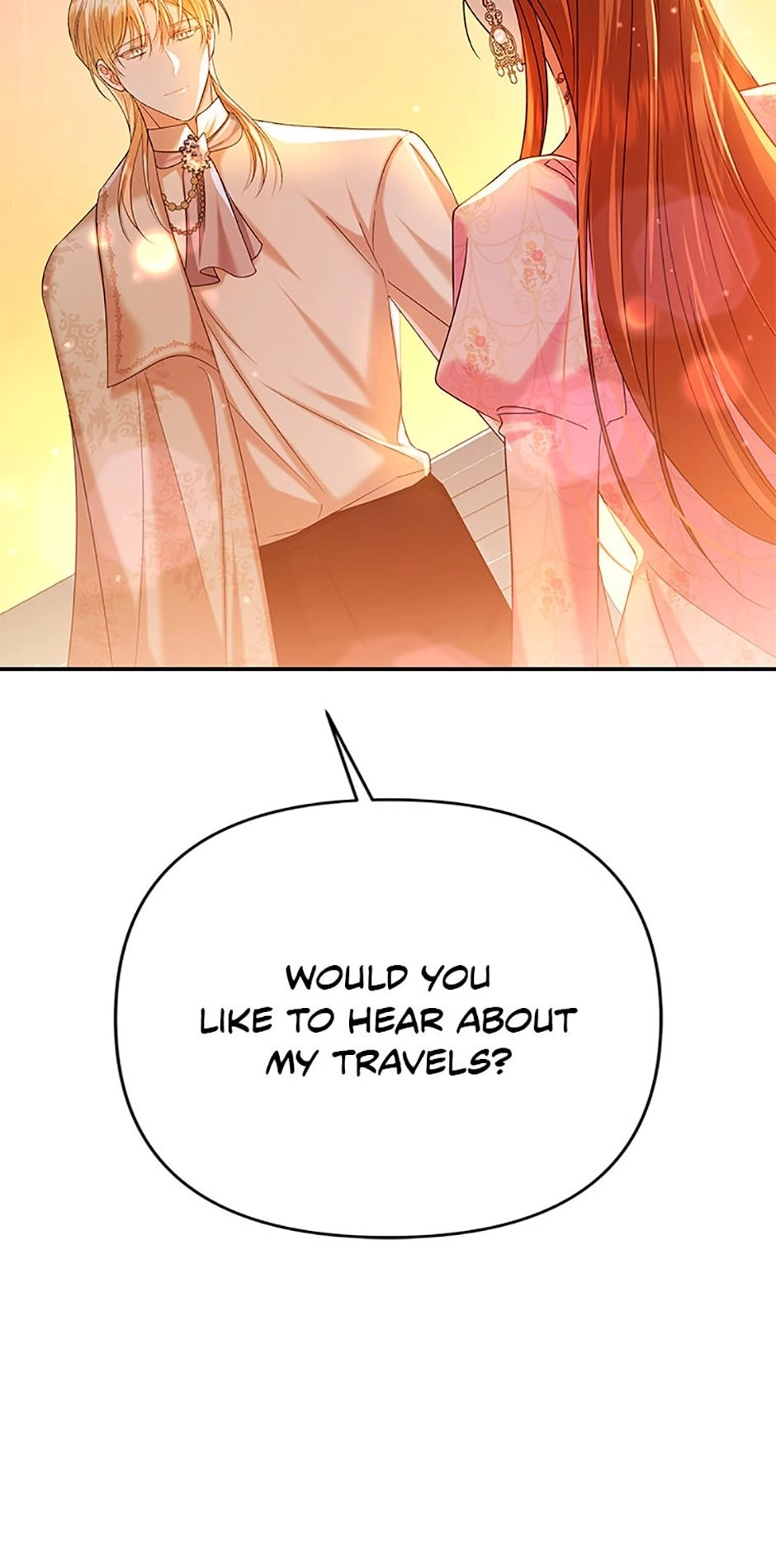 This Time, I Will Survive Until the End Chapter 25 page 45 - 