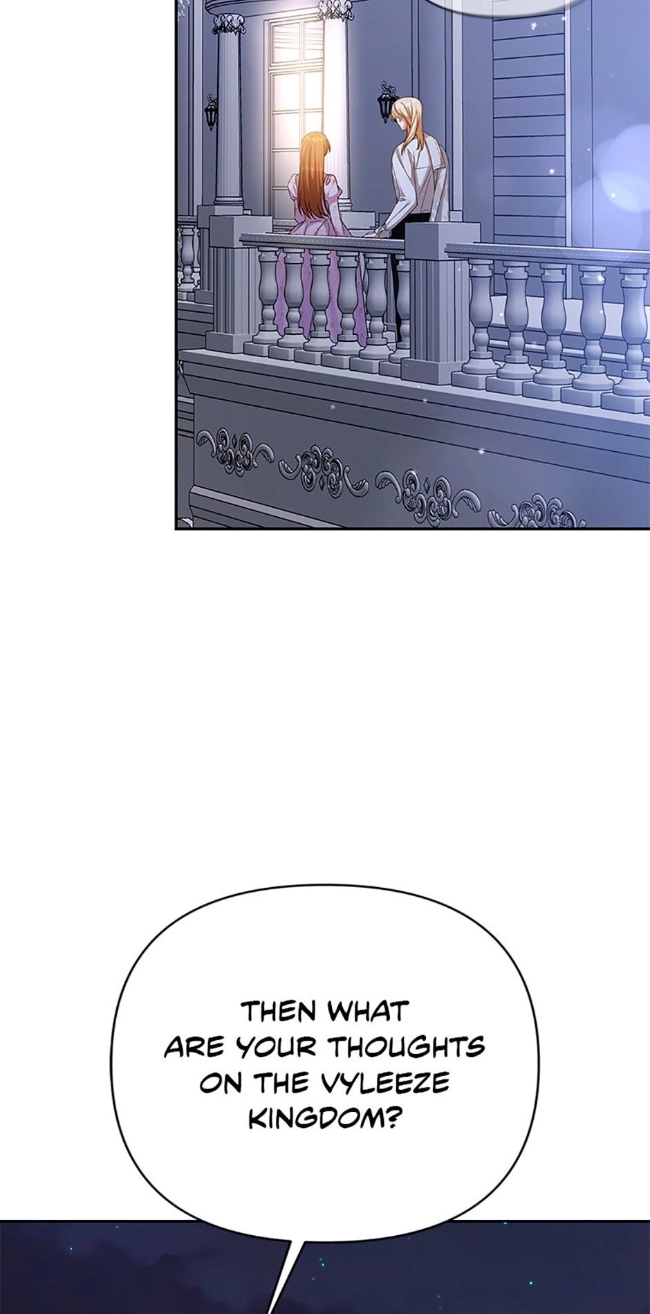This Time, I Will Survive Until the End Chapter 25 page 48 - 