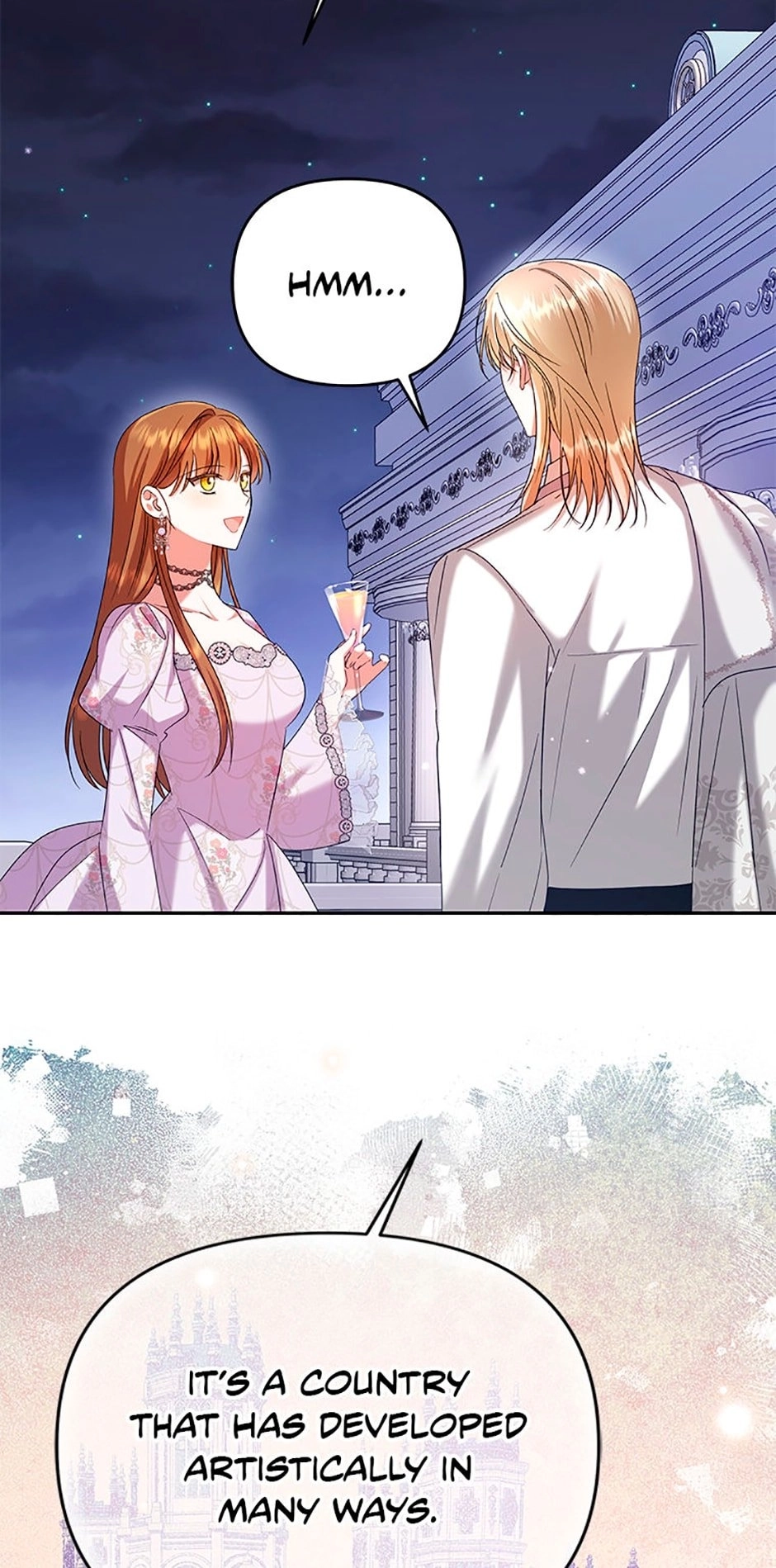 This Time, I Will Survive Until the End Chapter 25 page 49 - 