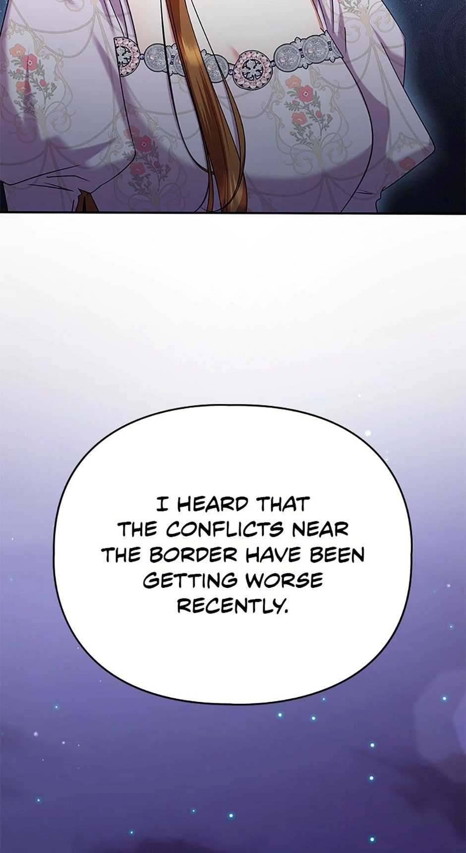 This Time, I Will Survive Until the End Chapter 25 page 52 - 
