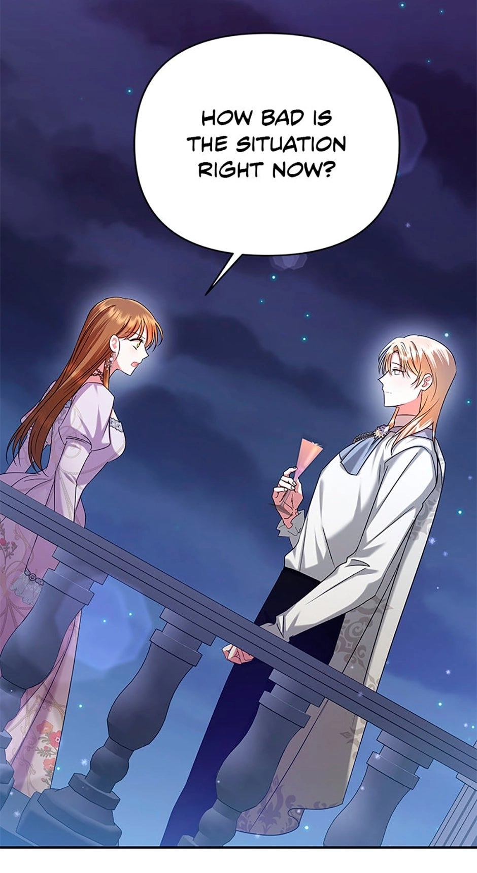 This Time, I Will Survive Until the End Chapter 25 page 53 - 