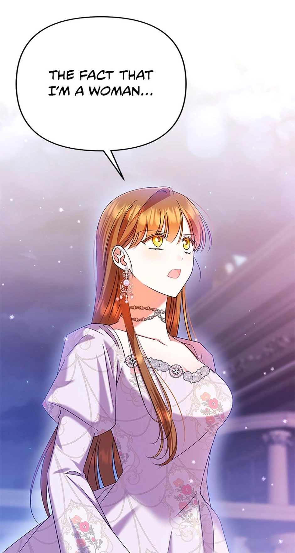 This Time, I Will Survive Until the End Chapter 25 page 56 - 