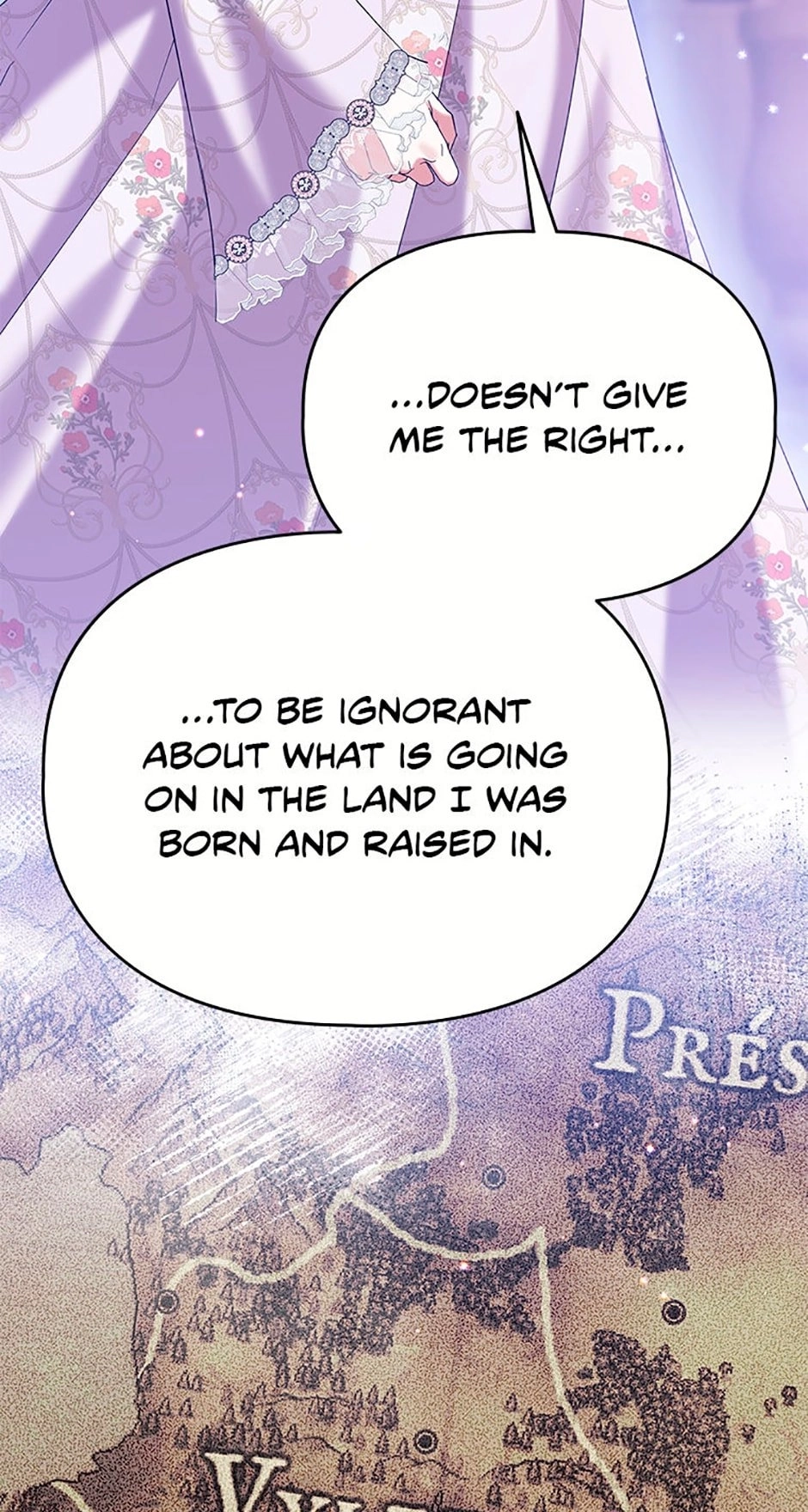 This Time, I Will Survive Until the End Chapter 25 page 57 - 