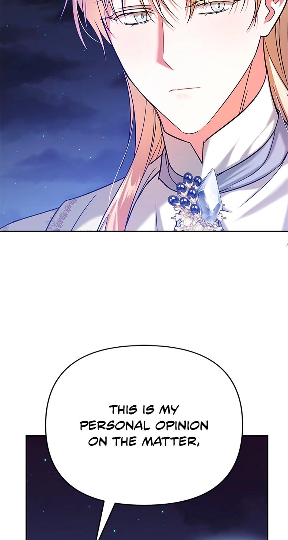 This Time, I Will Survive Until the End Chapter 25 page 58 - 