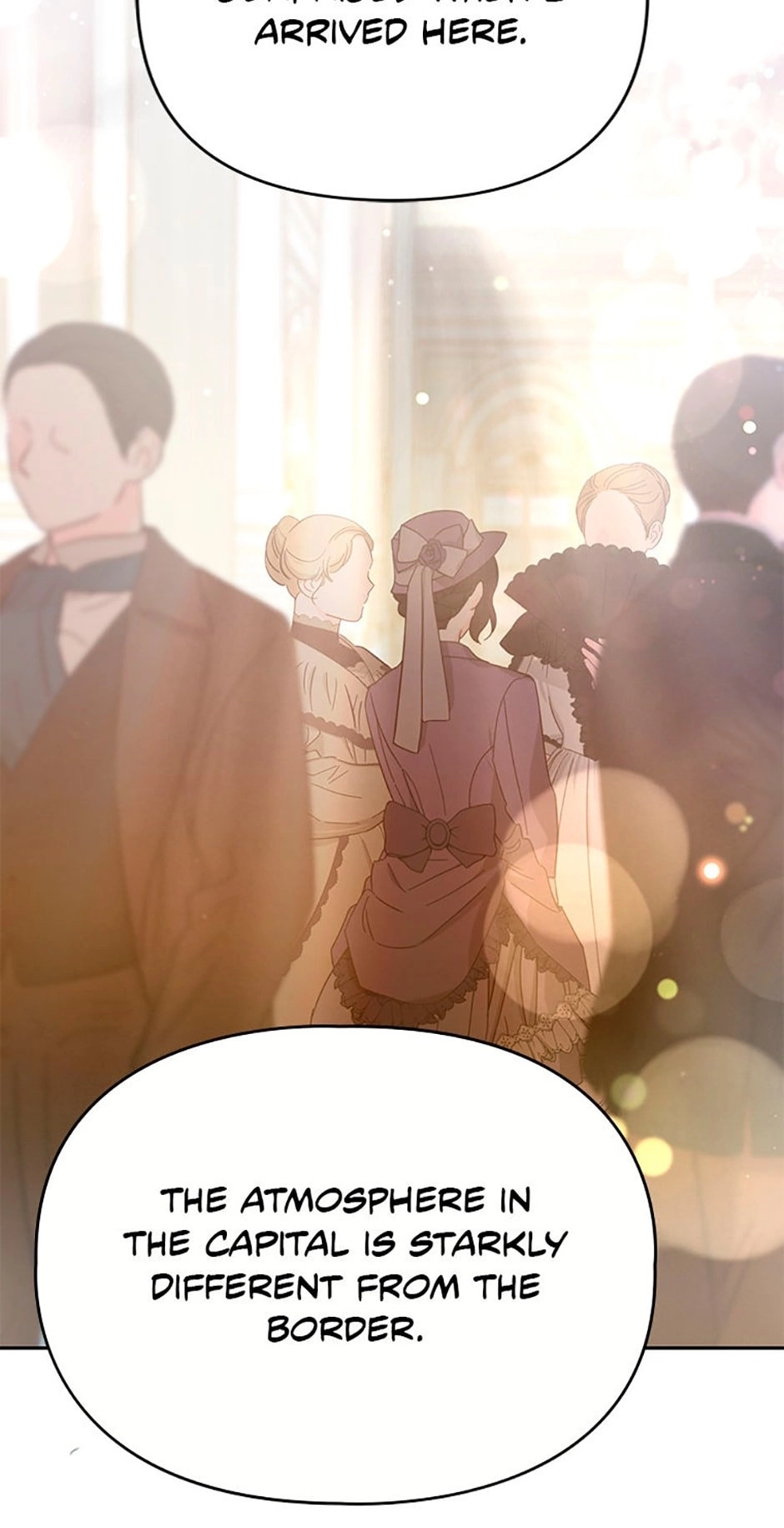 This Time, I Will Survive Until the End Chapter 25 page 62 - 