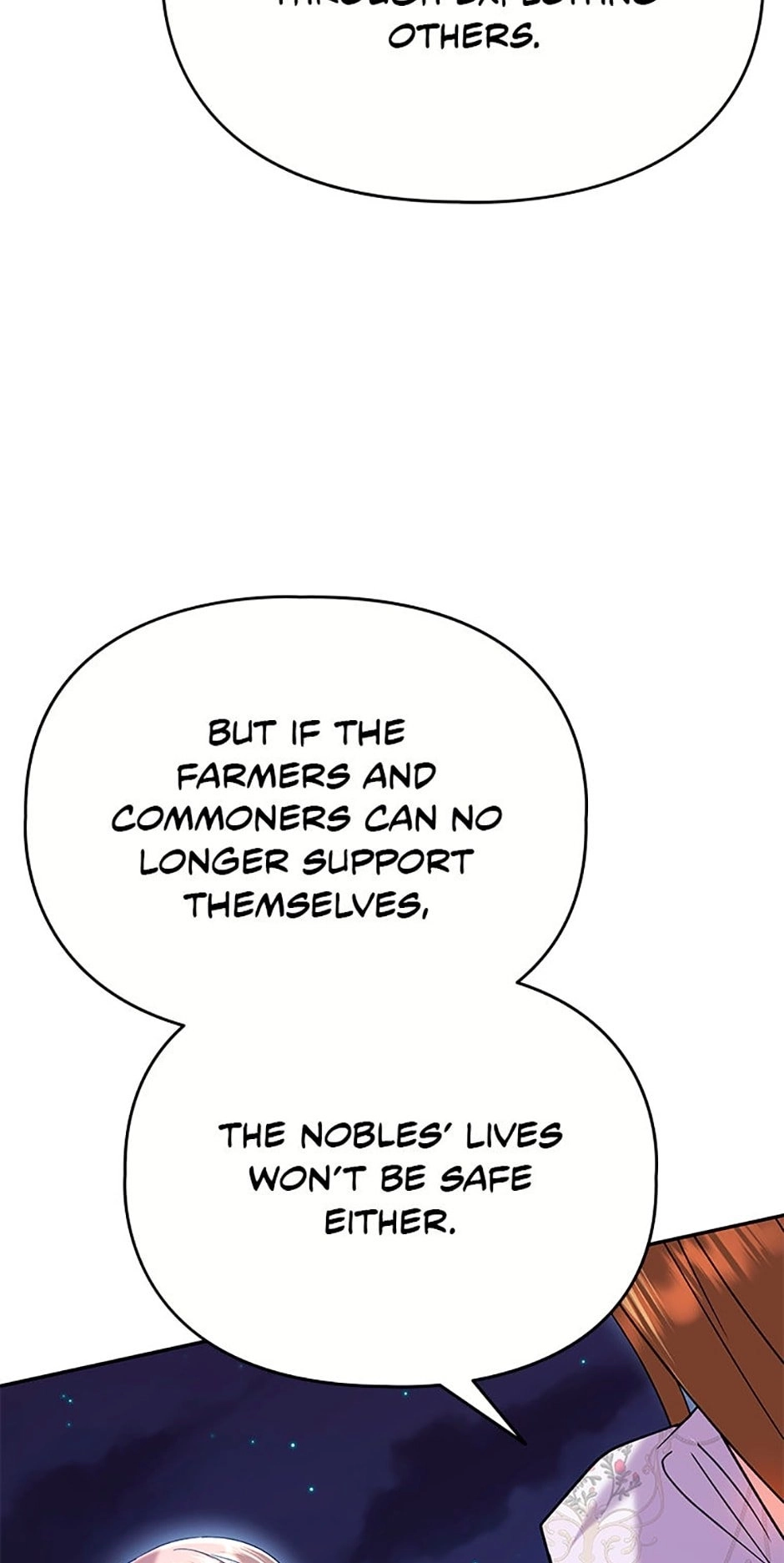 This Time, I Will Survive Until the End Chapter 25 page 65 - 