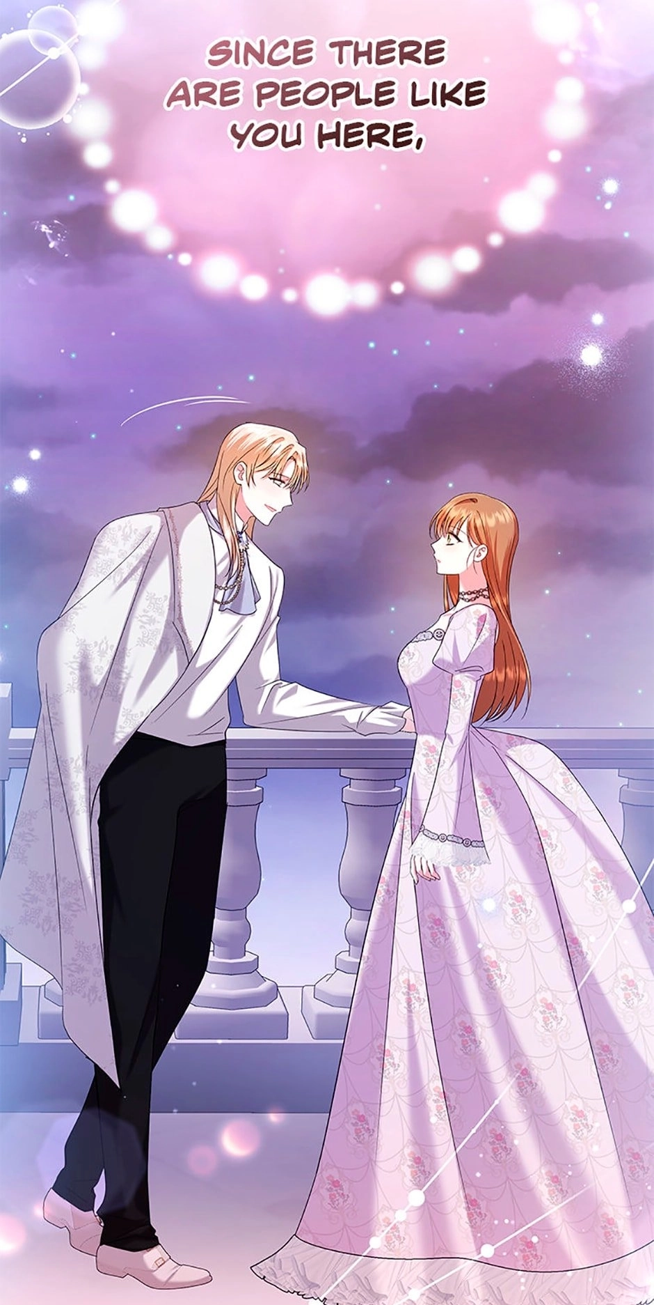 This Time, I Will Survive Until the End Chapter 25 page 68 - 