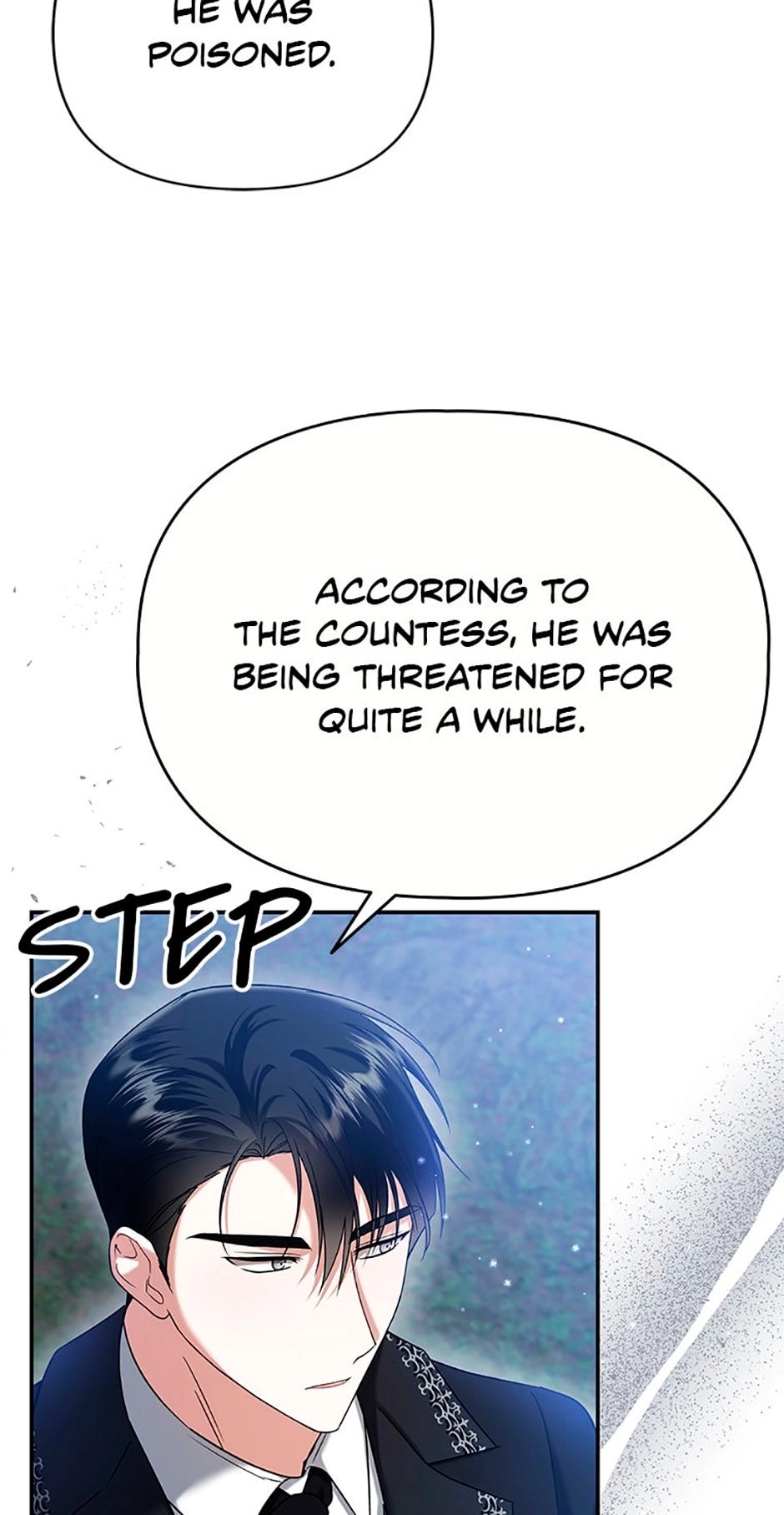 This Time, I Will Survive Until the End Chapter 25 page 75 - 