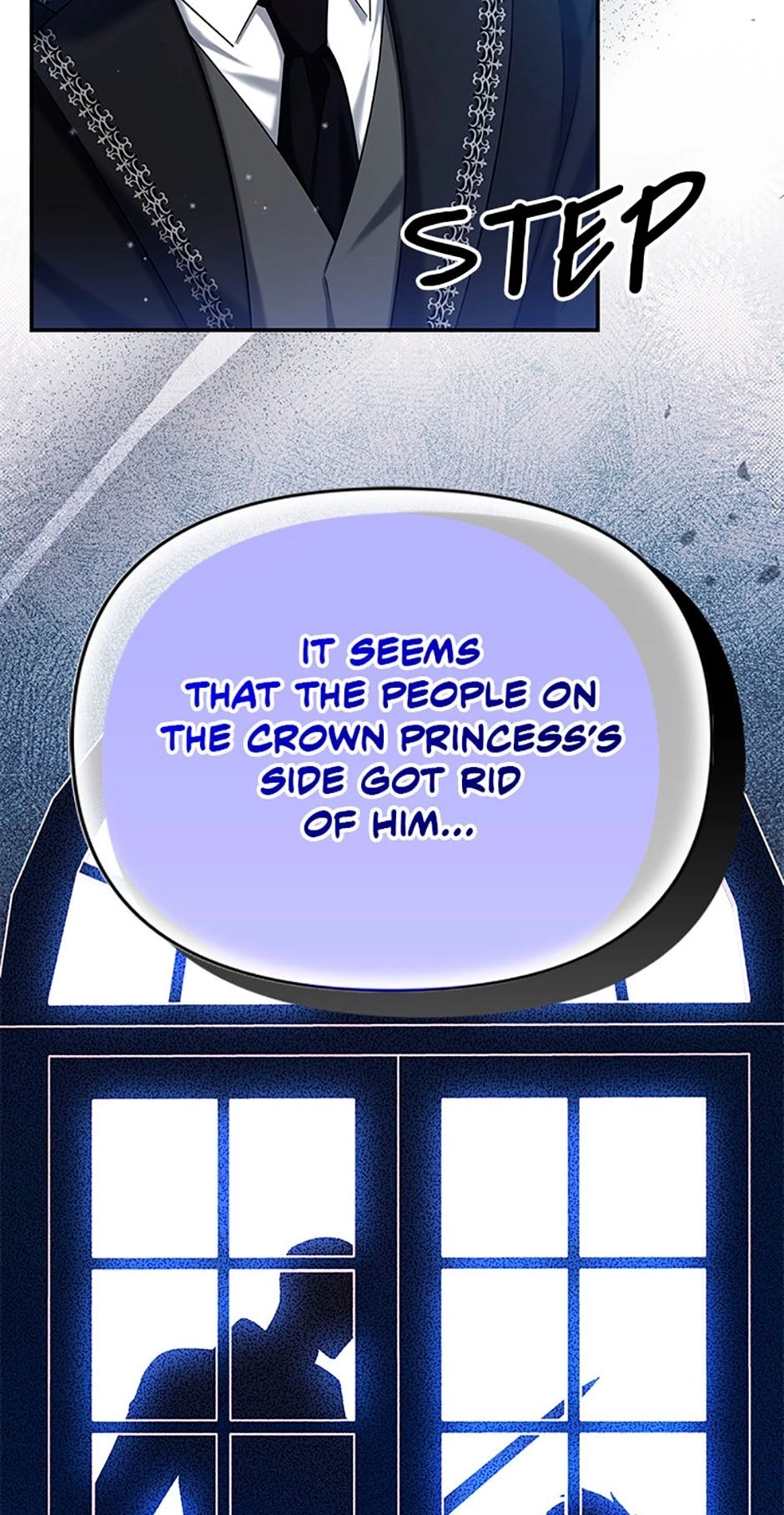 This Time, I Will Survive Until the End Chapter 25 page 76 - 