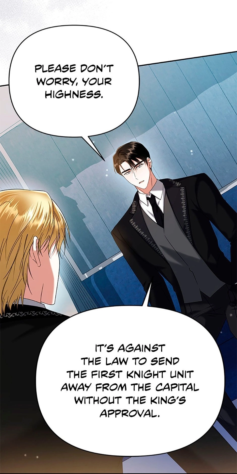 This Time, I Will Survive Until the End Chapter 25 page 79 - 