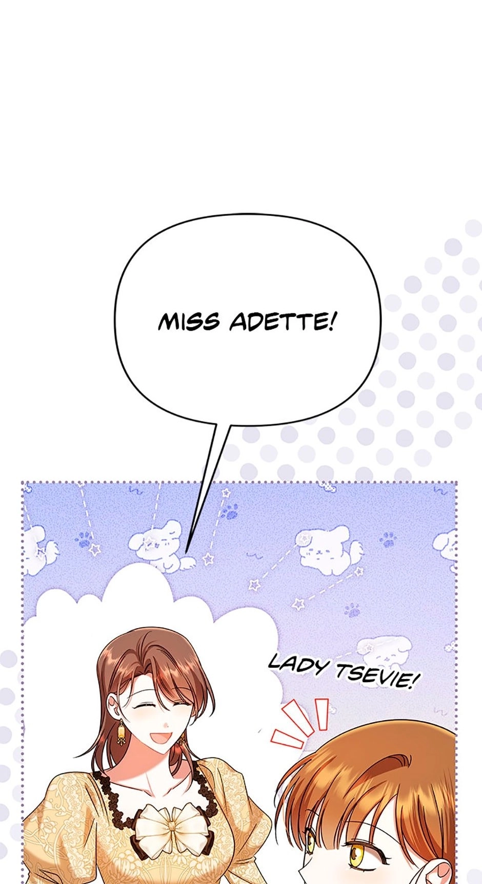 This Time, I Will Survive Until the End Chapter 25 page 9 - 
