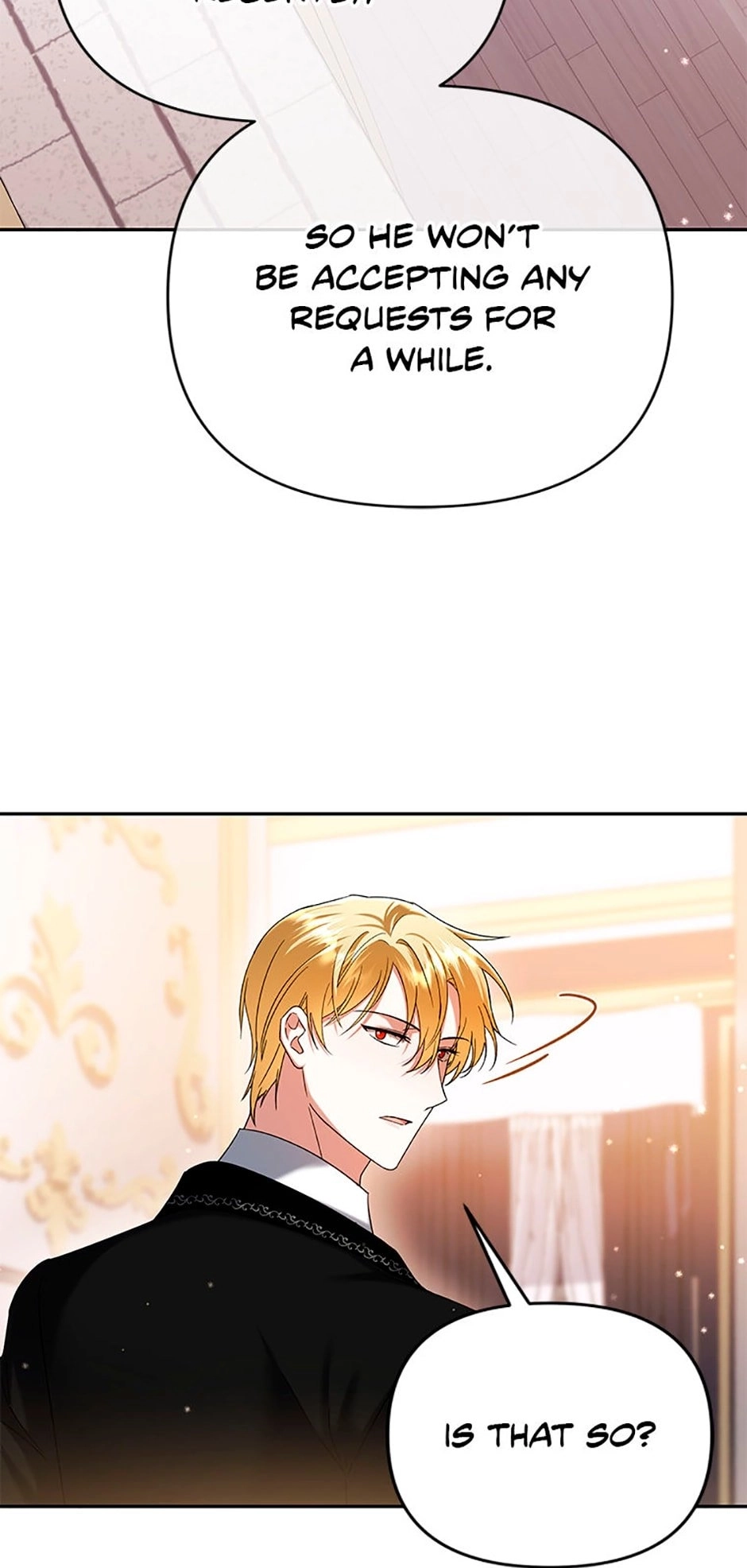 This Time, I Will Survive Until the End Chapter 25 page 81 - 