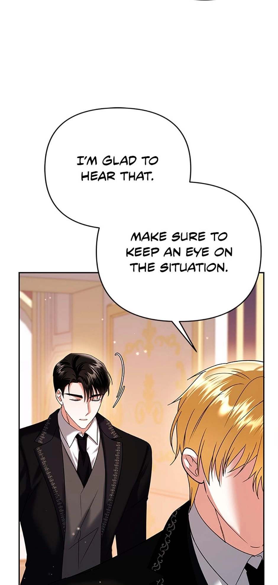 This Time, I Will Survive Until the End Chapter 25 page 82 - 