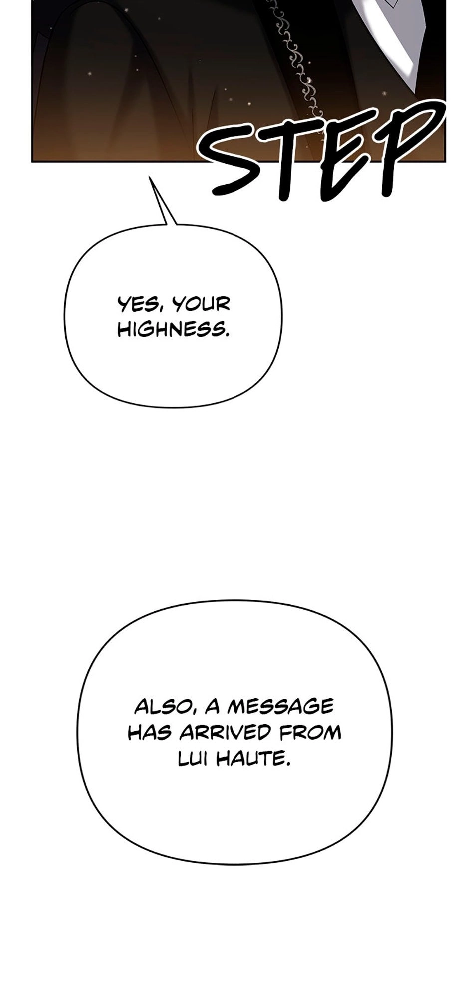 This Time, I Will Survive Until the End Chapter 25 page 83 - 