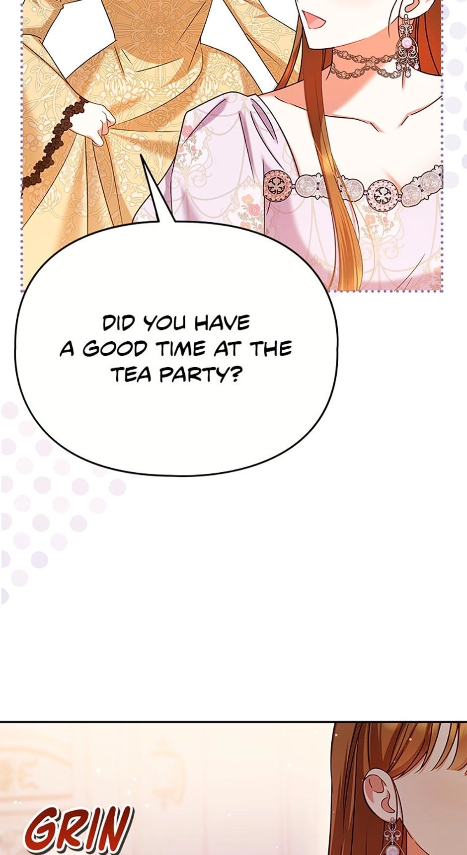 This Time, I Will Survive Until the End Chapter 25 page 10 - 