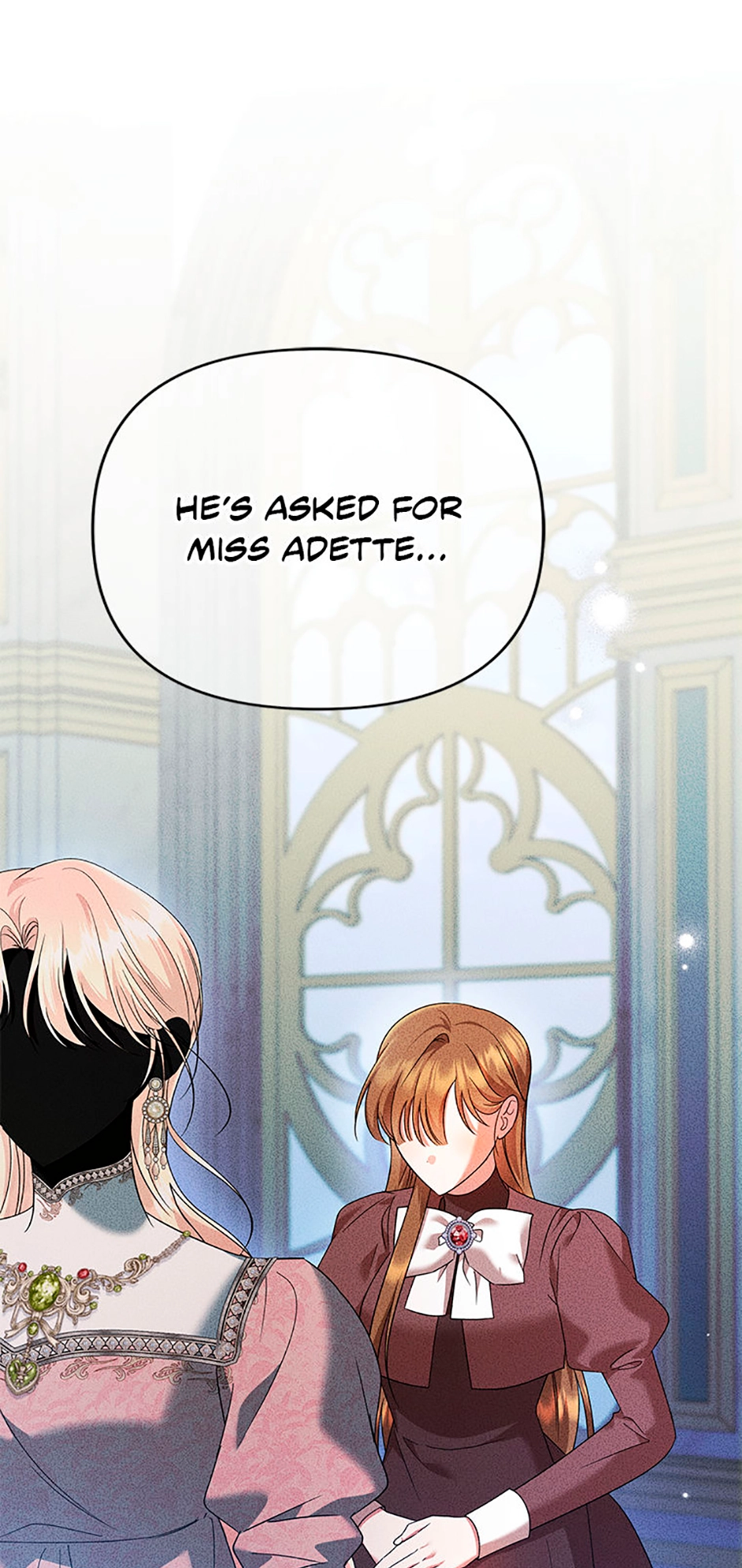 This Time, I Will Survive Until the End Chapter 26 page 1 - 