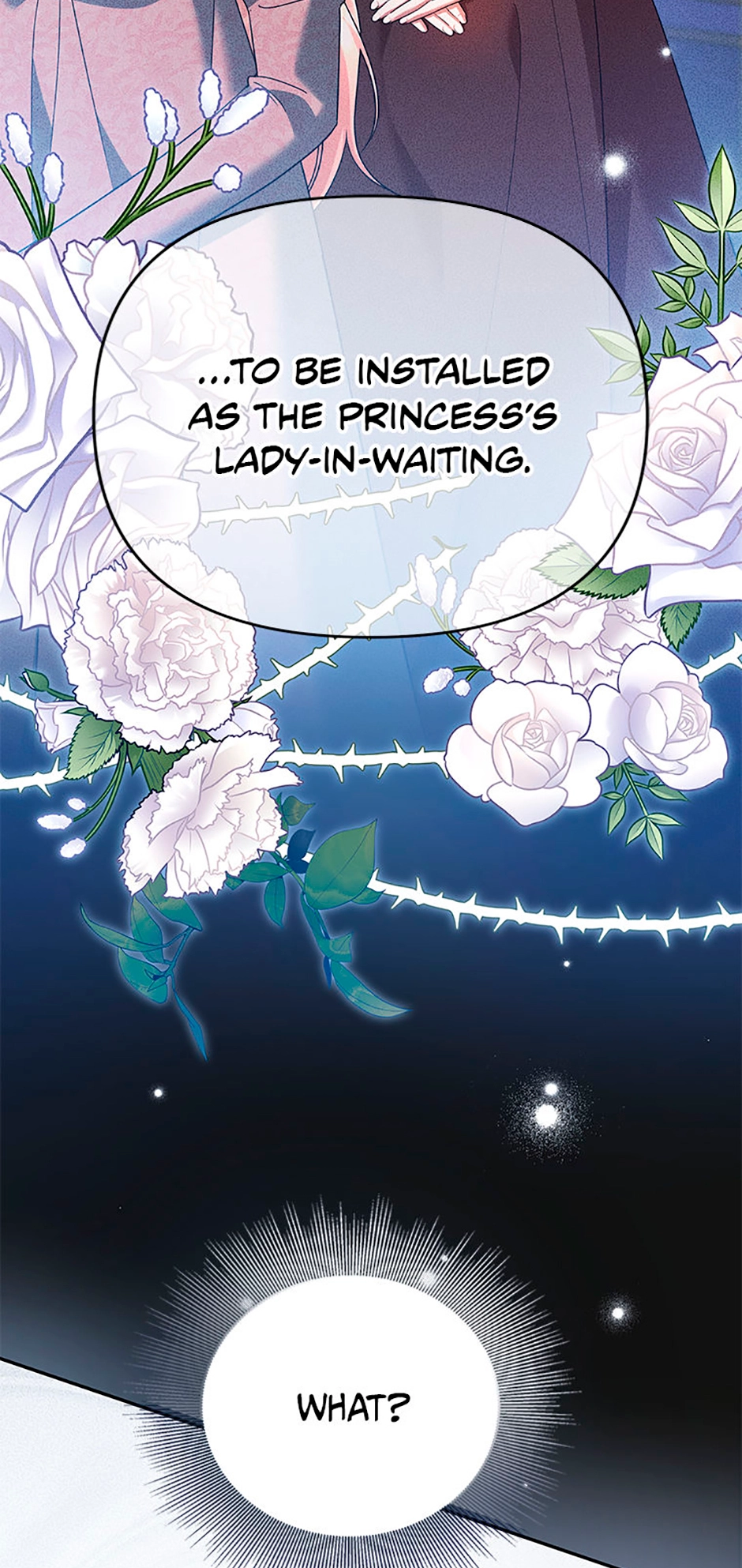 This Time, I Will Survive Until the End Chapter 26 page 2 - 