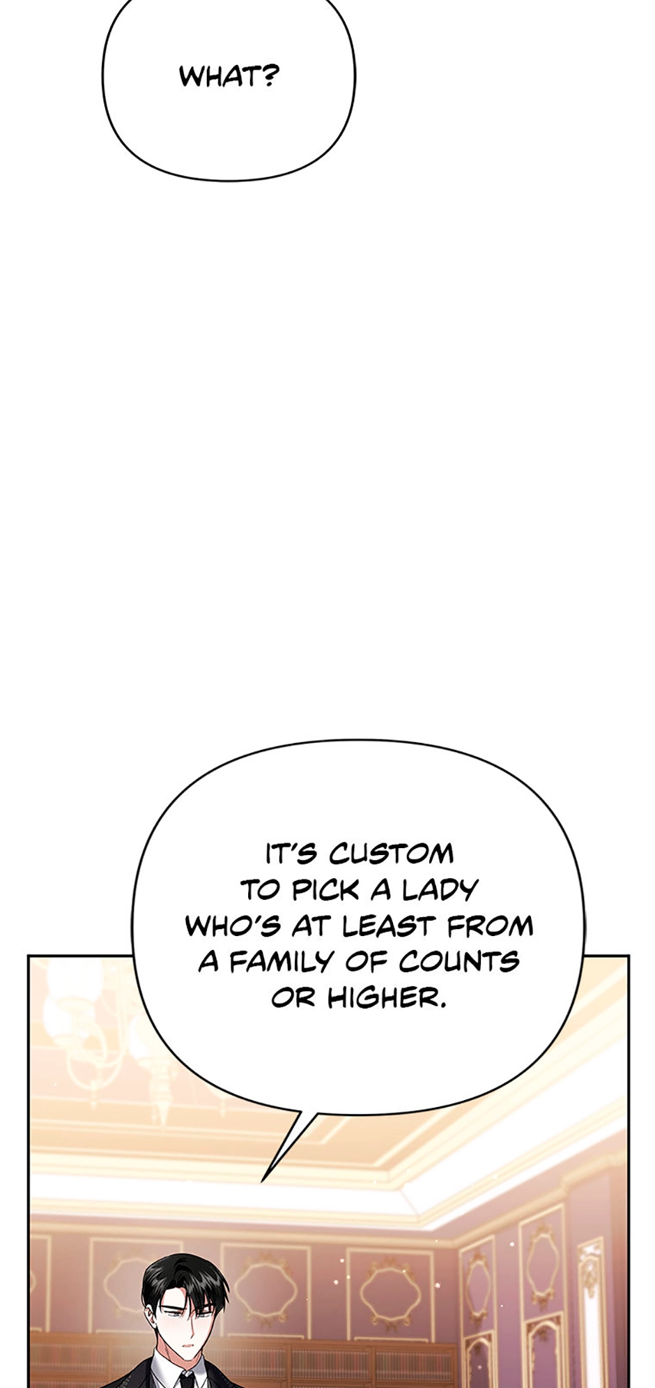 This Time, I Will Survive Until the End Chapter 26 page 14 - 