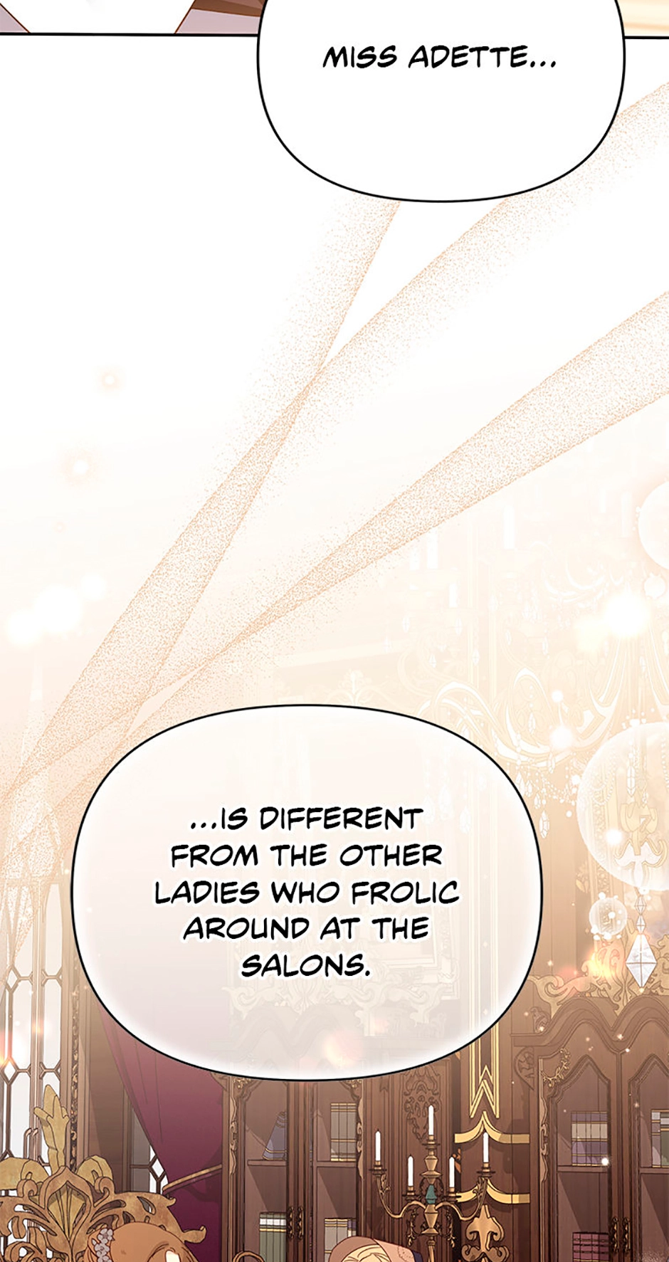 This Time, I Will Survive Until the End Chapter 26 page 17 - 